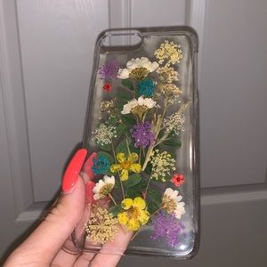 Urban Outfitters Other - Flower IPhone 7 Plus case Urban Outfitters Other - Flower IPhone 7 Plus case